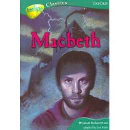 Oxford Reading Tree: Level 16B: TreeTops Cl... by Shakespeare, William Paperback