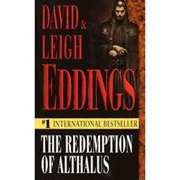 The Redemption of Althalus, Eddings, Leigh