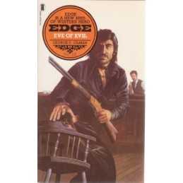 Eve of Evil (Edge / George G Gilman) by Gilman, George G. Paperback Book The