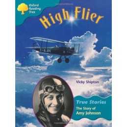 Oxford Reading Tree: Level 9: True S..., Shipton, Vicky