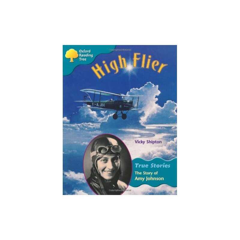 Oxford Reading Tree: Level 9: True S..., Shipton, Vicky