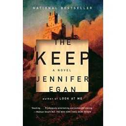 The Keep, Egan, Jennifer