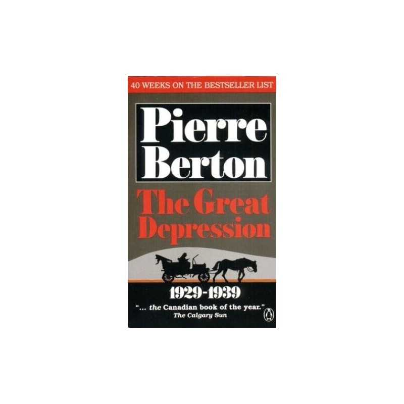 The Great Depression, Gulab, Rupa