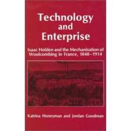 Technology and Enterprise: Isaac Ho..., Katrina Honeyma