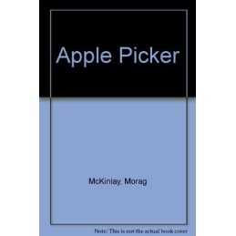 Apple Picker, McKinlay, Morag