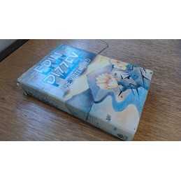 The Watershed by Pizzey, Erin Hardback Book