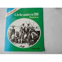 Into the Past: In the Country in 1900, Purkis, Sallie