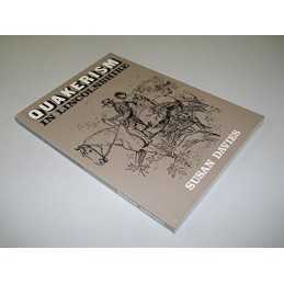 Quakerism in Lincolnshire: An Infor..., Davies, Susan E