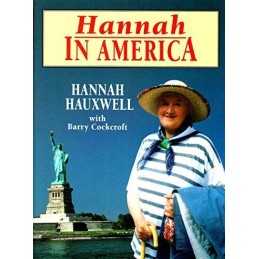 Hannah in America by Cockcroft, Barry Other printed item Book  Fast