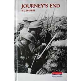 [ JOURNEYS END PLAY BY SHERRIFF, R..., Sherriff, R. C.