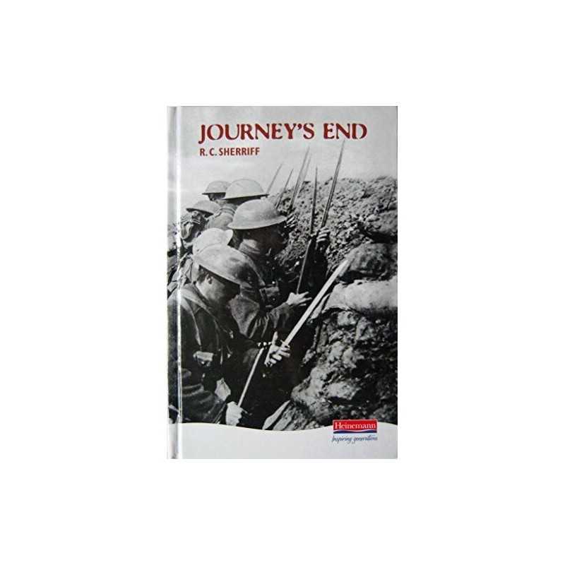 [ JOURNEYS END PLAY BY SHERRIFF, R..., Sherriff, R. C.