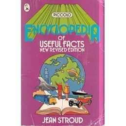 Encyclopaedia of Useful Facts (Piccolo Books) Paperback Book