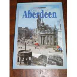 Images of Aberdeen, Aberdeen Press and Journal