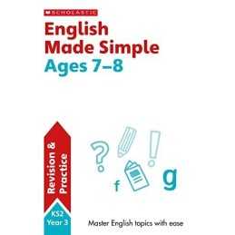 English Practice and Revision Workb..., Casey, Catherin