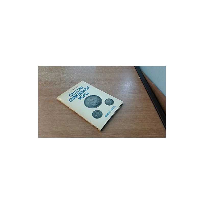 Start to Collecting Commemorative M..., Amstell, Margar