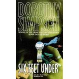 Six Feet Under (Inspector Thanet), Simpson, Dorothy