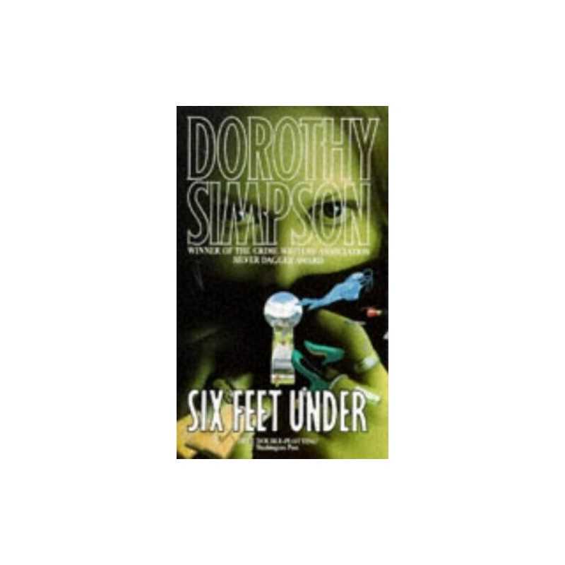 Six Feet Under (Inspector Thanet), Simpson, Dorothy