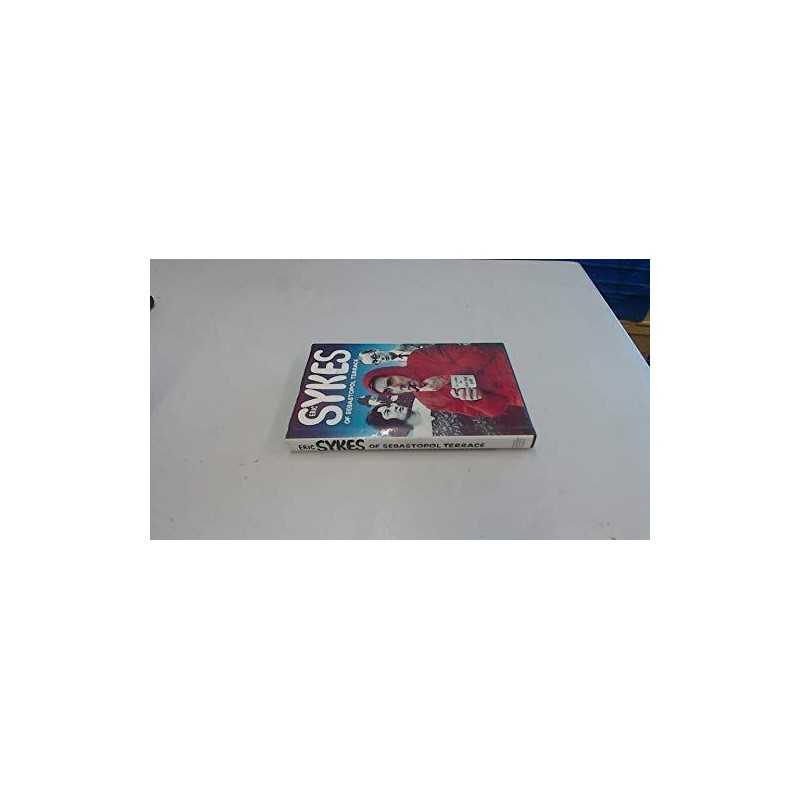 Eric Sykes of Sebastopol Terrace by Sykes, Eric Hardback Book  Fast