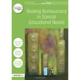 Beating Bureaucracy in Special Educational Needs (na... by Gross, Jean Paperback