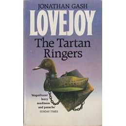 The Tartan Ringers (Lovejoy), Gash, Jonathan