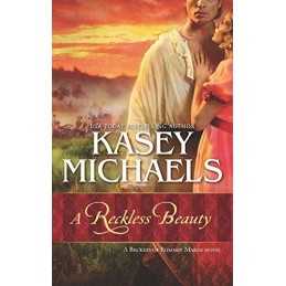 A Reckless Beauty by Michaels, Kasey Book