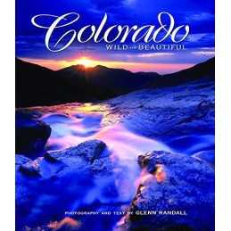 Colorado Wild and Beautiful, Randall, Glenn