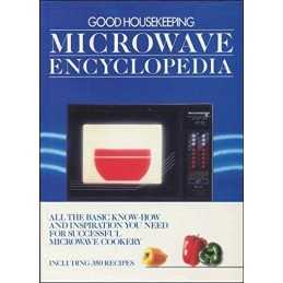 Good Housekeeping Microwave Ency... by Good Housekeeping In Other printed item