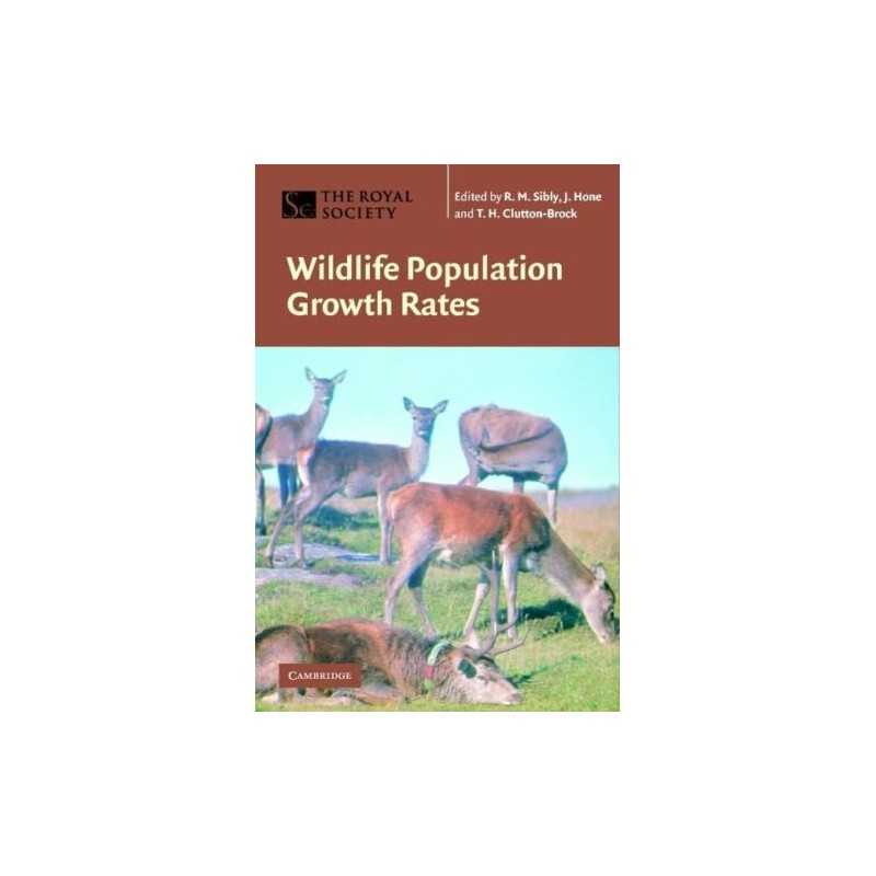 Wildlife Population Growth Rates