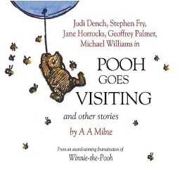 Pooh Goes Visiting and Other Stories: CD ..., A A Milne