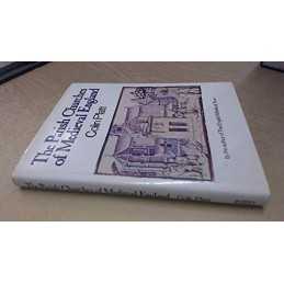 The Parish Churches of Mediaeval England by Platt, Professor Colin Hardback The