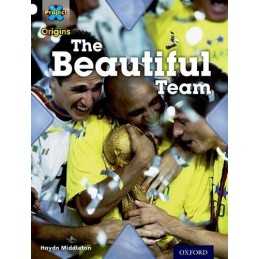 Project X Origins: White Book Band, Oxford Level 10: Work... by Middleton, Haydn