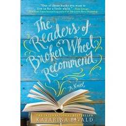 The Readers of Broken Wheel Recommend by Bivald, Katarina Book  Fast