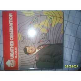 Weather Observation - Countryside Leisure, Giles, Bill