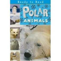 Polar Animals (Ready to Read) by Cooper, Wade Paperback Book