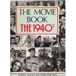 The Picturegoer File by Lewis, Mark Hardback Book