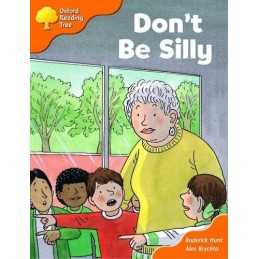 Oxford Reading Tree: Stages 6-7: More Storybooks: Don... by Hunt, Rod Paperback