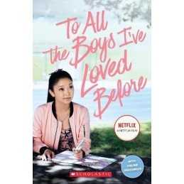 To All The Boys Ive Loved Before BO..., Rollason, Jane