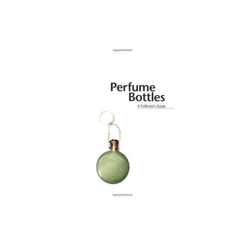 Millers Perfume Bottles: A Collectors Guide (The ... by Brine, Lynda Paperback