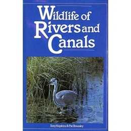 Wildlife of Rivers and Canals, Brassley, P.