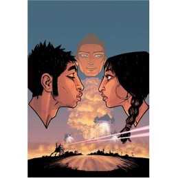 Vimanarama by Bond, Philip Book