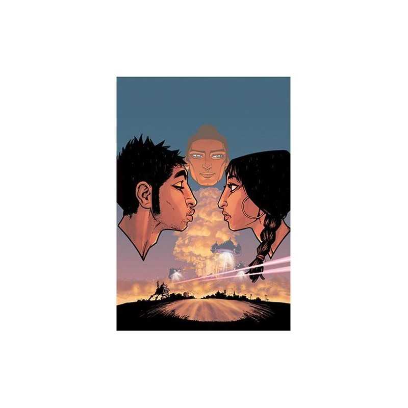 Vimanarama by Bond, Philip Book