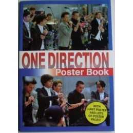 One Direction er Book Book