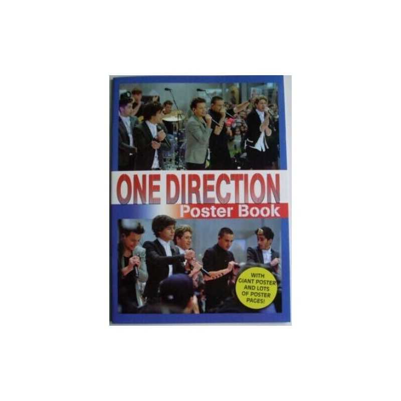One Direction er Book Book