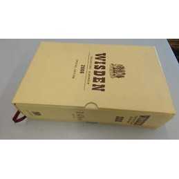 Wisden Cricketers Almanack 2006 Spe..., Engel, Matthew