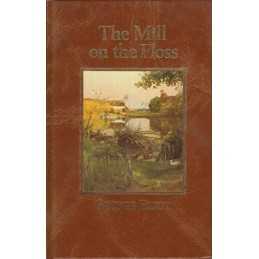 The Mill on the Floss by George Eliot Book