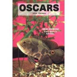 Oscars (Astronotons) by Pronek, Neal Hardback Book