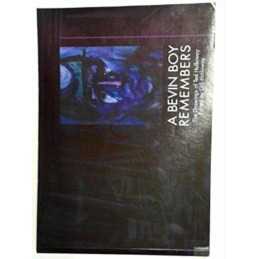 A Bevin Boy Remembers: The Drawings of Ted Holloway Hardback Book  Fast