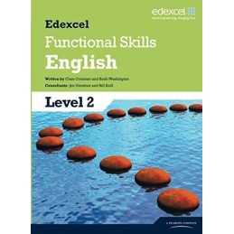 Edexcel Functional English Level 2, Constant, Clare