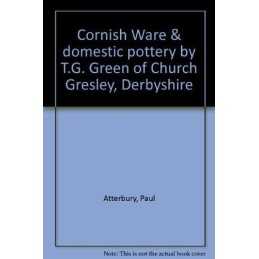 CORNISH WARE