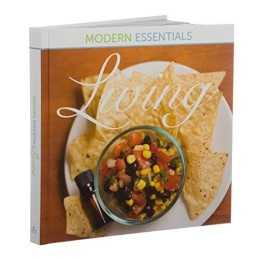 Modern Essentials Living